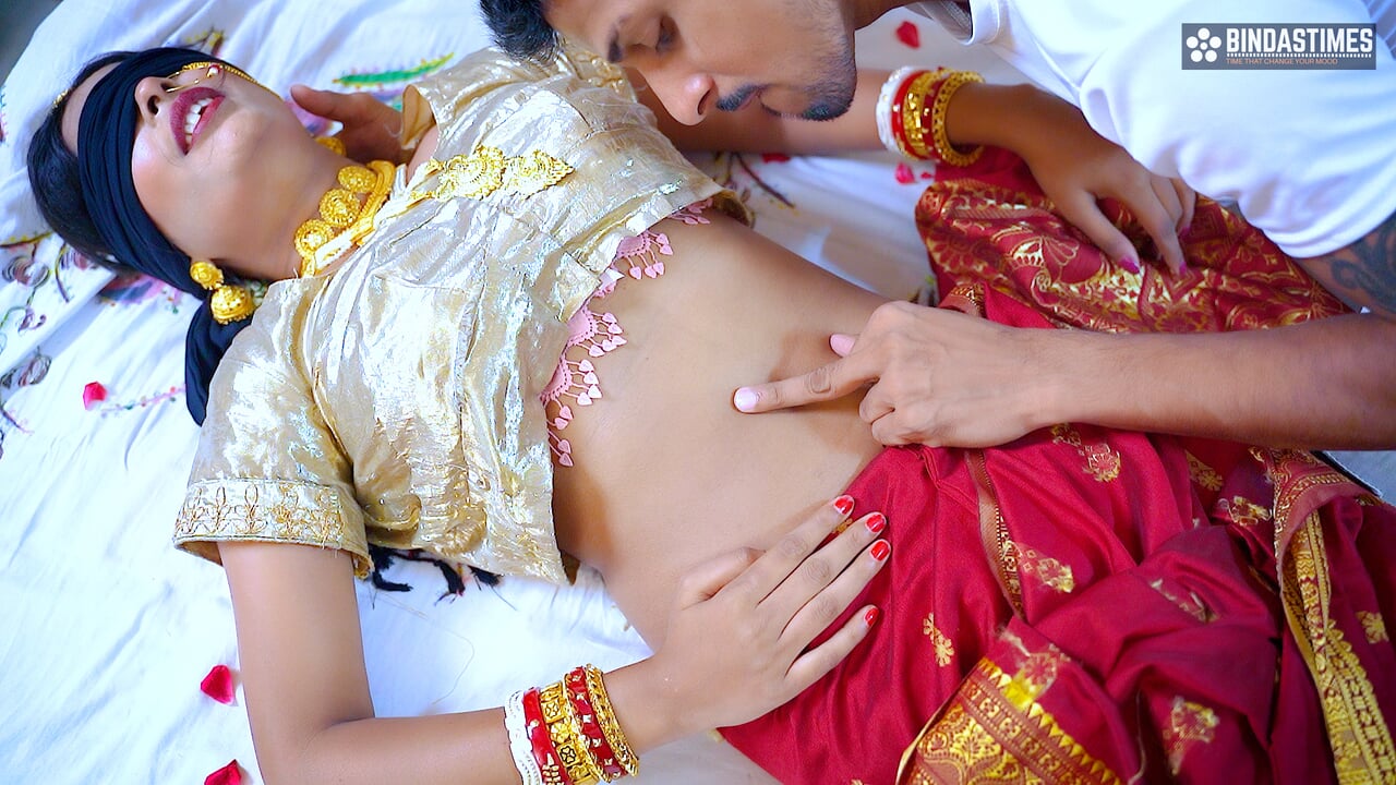 Parai Dulhan : Dulhan Kisi Aur Ki, Suhag Raat Kisi Aur Ka | Bindastimes -  Watch Web Shows, Movies Online