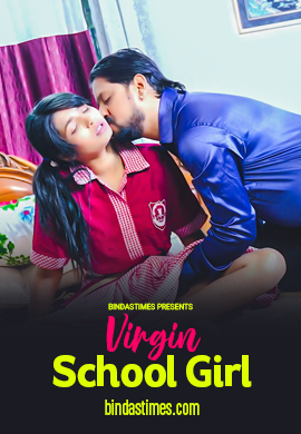 Virgin School Girl