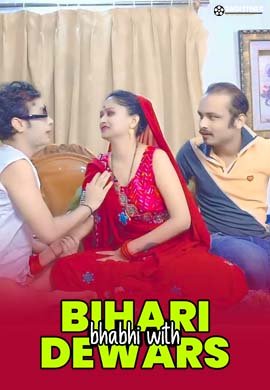 Desi Bihari Bhabhi