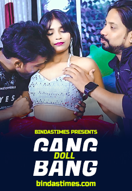Gnag Bang with doll