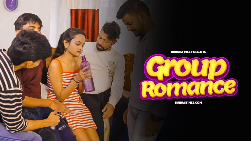 Group Romance