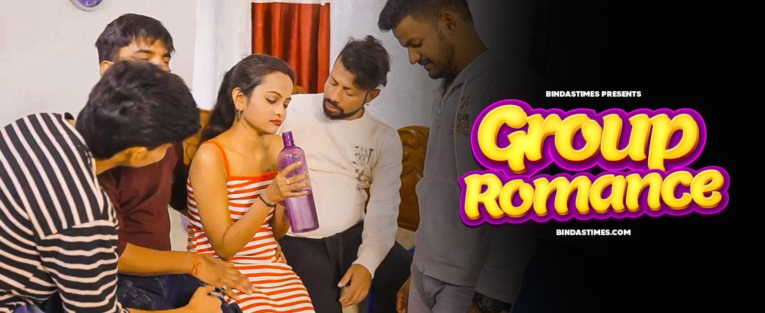 Group Romance