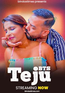 Teju BTS